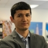 «Vaksinani odamlarda sinash boshlandi. Yaxshi yangiliklar bo‘lishiga umid qilaman!..»