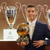 Ronaldu 2017 yilgi «Oltin to‘p»ni ham o‘ziniki qilmoqchi