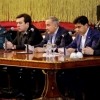 Тошкентда куз-қиш мавсумини беталафот ўтказиш бўйича йиғилиш ўтказилди