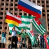 Медведев нима учун Россия Абхазия ва Жанубий Осетия мустақиллигини тан олганини айтди