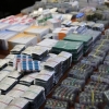 232 млн сўмлик дори воситаларини яширин равишда олиб кирмоқчи бўлишди