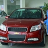 GM Uzbekistan “шабкасиз” автомобиль харид қилиш учун шартномалар тайёрлаб қўйди