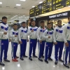 Uzbek Tigers Rossiyaga yangi nomlar bilan yo‘l oldi