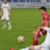 "Qo‘qon-1912" so‘nggi daqiqadagi gol evaziga "Qizilqum"ni taslim etdi (video)