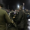 Bishkekda ikki Toyota Camry to‘qnashuvi oqibatida besh kishi halok bo‘ldi