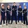 Boks. Uzbek Tigers Qozog‘istonda Astana Arlansga mag‘lub bo‘ldi