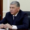 Ихтиёр Абдуллаев ДХХ раиси лавозимидан кетди