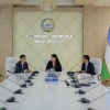 Adliya vazirligi: 11 mingta yer uchastkalari auksion savdolariga joylashtirildi
