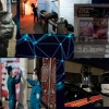 Тошкентда ИИБ ходимлари коронавирус тарқалишига қарши курашиш вақтида 13 фоҳишани ушлади