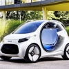 Xitoy kompaniyasi O‘zbekistonda elektromobil ishlab chiqarmoqchi