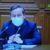 Shuhrat Abdurahmonov noxush statistika keltirdi