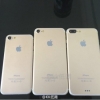 Учала iPhone 7 акс этган инсайдерлик фотолари эълон қилинди