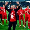 Анчелотти «Бавария» билан чемпион бўлиш орқали тарихий натижа қайд этди