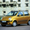 Matiz Rossiyada yana eng arzon avtomobilga aylandi