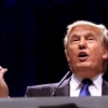 Трамп икки сўз билан Путинга таъриф берди