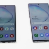 Samsung иккита янги смартфонини тақдим қилди (видео)