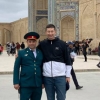 Qozogʻistonlik bloger Oʻzbekiston militsiyasi haqida maqtovli post yozdi