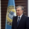 Shavkat Mirziyoyev Angren shahridagi ichki ishlar bo‘limini borib ko‘rdi