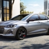 Ўзбекистонда Chevrolet Onix ишлаб чиқаришни маҳаллийлаштириш даражаси маълум бўлди