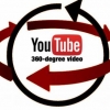 YouTube 360 darajali videolarni yuklash hamda ko‘rish imkonini yaratdi