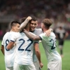 Argentina Messisiz yirik g‘alabaga erishdi, Braziliya Neymar bilan yutqazdi