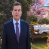Shavkat Mirziyoyev Navro‘z bayrami munosabati bilan O‘zbekiston xalqiga bayram tabrigi yo‘lladi