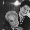 Насиба Мақсудова ҳақида хотира кўрсатуви суратга олиняпти