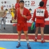 IIB xodimi jahon chempionatida vatanimiz sharafini munosib himoya qildi