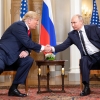 Putin: “AQSHda boshqa prezident yoʻq va bori bilan ishlaymiz”