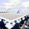 Prezident karantin davrida soliq tushumlari kamayib ketgani haqida gapirdi