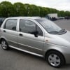 Yangiyo‘ldan “Matiz” olib qochgan shaxs Chirchiqda qo‘lga olindi