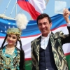 Xonanda Botir Qodirov Pekin xalqaro turizm festivalida oliy mukofotni qo‘lga kiritdi