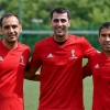 Равшан Эрматов бригадасига навбатдаги ўйинни бошқариш топширилди