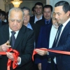 O‘zbek milliy akademik drama teatri tarixiga oid muzey ish boshladi