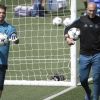 “Real” Zidan bilan hamkorlikni to‘xtatdi