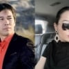 Гулсанам Мамазоитова таниқли хитойлик хонанда билан дуэт куйлади