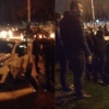 Mast haydovchi YHXB inspektorini urib, 4 ta avtomobilni shikastladi