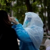 Хитойда бир суткада коронавирусга чалиниш билан боғлиқ саккизта ҳолат қайд этилди