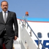 Abdulla Aripov boshchiligidagi delegasiya Qirg‘izistonga etib bordi