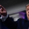 Трамп Пенсилванияда овоз бериш натижалари ўзгартирилганини айтди