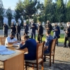 Маҳкумлар жазодан озод этилди