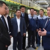 Prezident huzurida xorijiy investorlar kengashi tuzildi