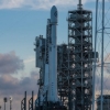 SpaceX компанияси Falcon 9 ракета ташувчисининг парвозини бошқа кунга кўчирди