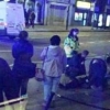 Londonda navbatdagi fojia: haydovchi odamlarni bosib ketdi (Video)