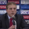 Suriya bosh murabbiyi O‘zbekiston ustidan qozonilgan g‘alabani ko‘z yosh bilan nishonlagan