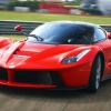 Ferrari elektrik superkar yaratadi