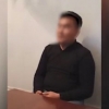 Jizzaxda 3 yil oldin piyodaning o‘limiga sababchi bo‘lgan haydovchi aybiga iqror bo‘ldi (video)