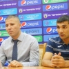 Ulug‘bek Baqoyev: "Yigitlarga rahmat"
