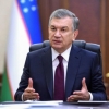 Шавкат Мирзиёев: "Илгари пул қаерга кетаётгани мавҳум эди"