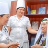 O‘zbekistonda xotin-qizlar uchun alohida poliklinika tashkil qilinadi